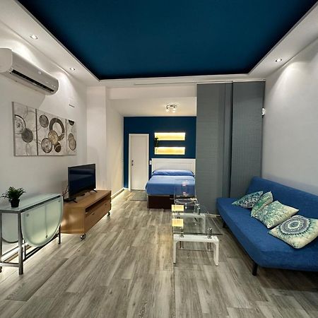 Апартаменти Loft Vialia Centro Малага Екстер'єр фото